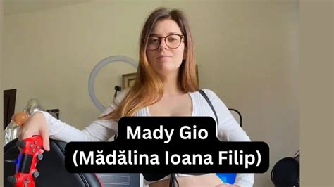 Madalina Loana Filips New Videos